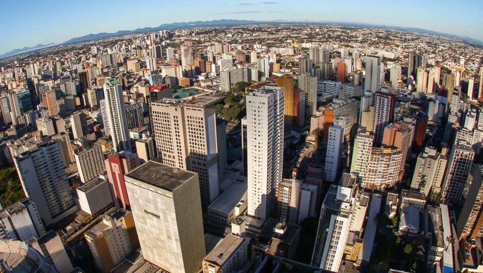 Curitiba tem um dos menores índices de inadimplência de locação