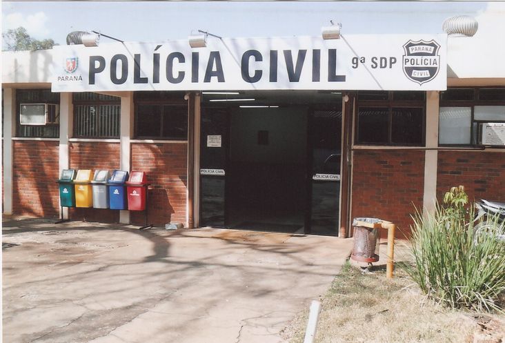 Tio que abusava dos sobrinhos em Maringá é preso