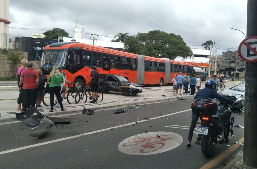 Júri de caminhoneiro que causou acidentes em 2023 começa hoje