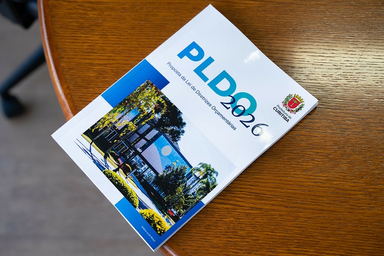 Consulta pública à Lei das Diretrizes Orçamentárias termina em junho