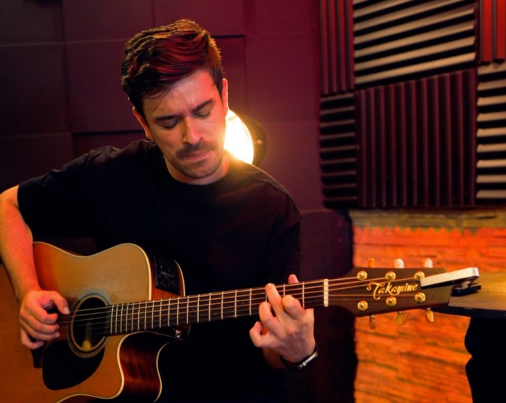 Corpo de músico que morreu em acidente será enterrado hoje