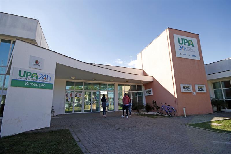 Curitiba registra aumento de doenças respiratórias nas unidades de saúde