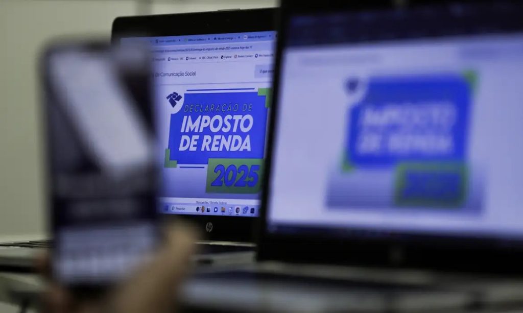 Imposto de Renda: contribuintes podem doar parte do tributo devido