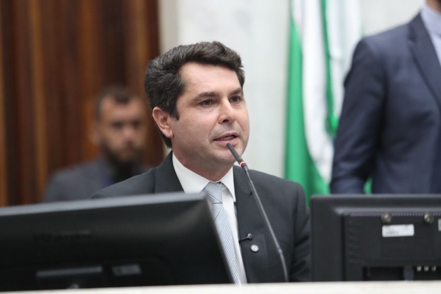 Novo portal da transparência da Alep já está no ar
