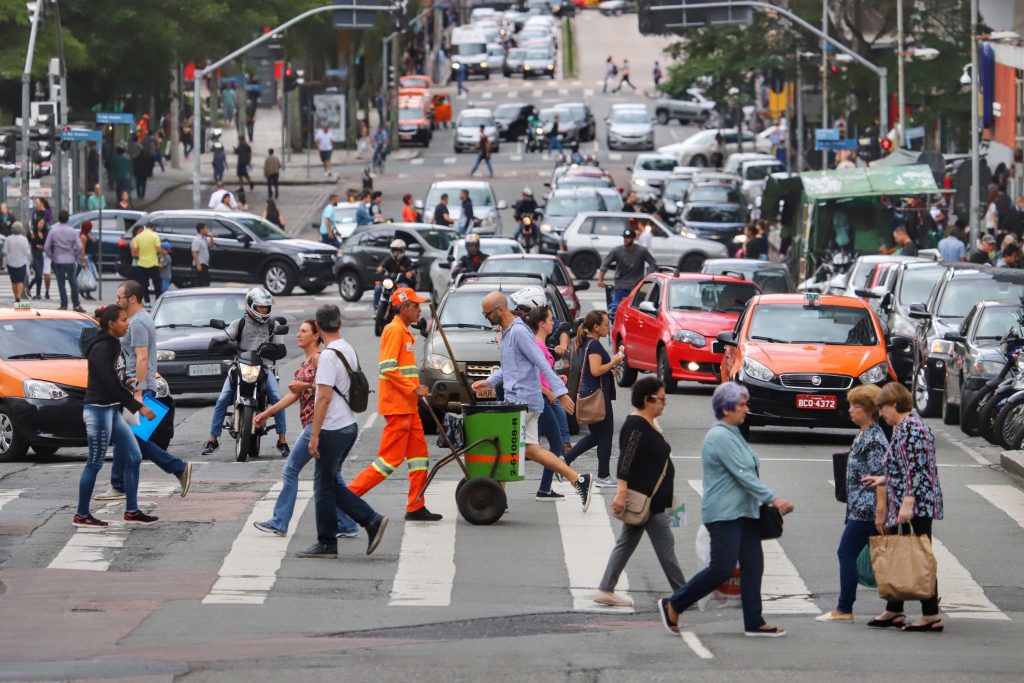Acidentes com motos custaram R$13,4 milhões ao SUS, em 2024