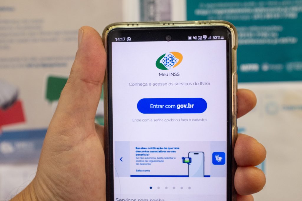 DPE-PR lança canal para orientação sobre reembolso do INSS