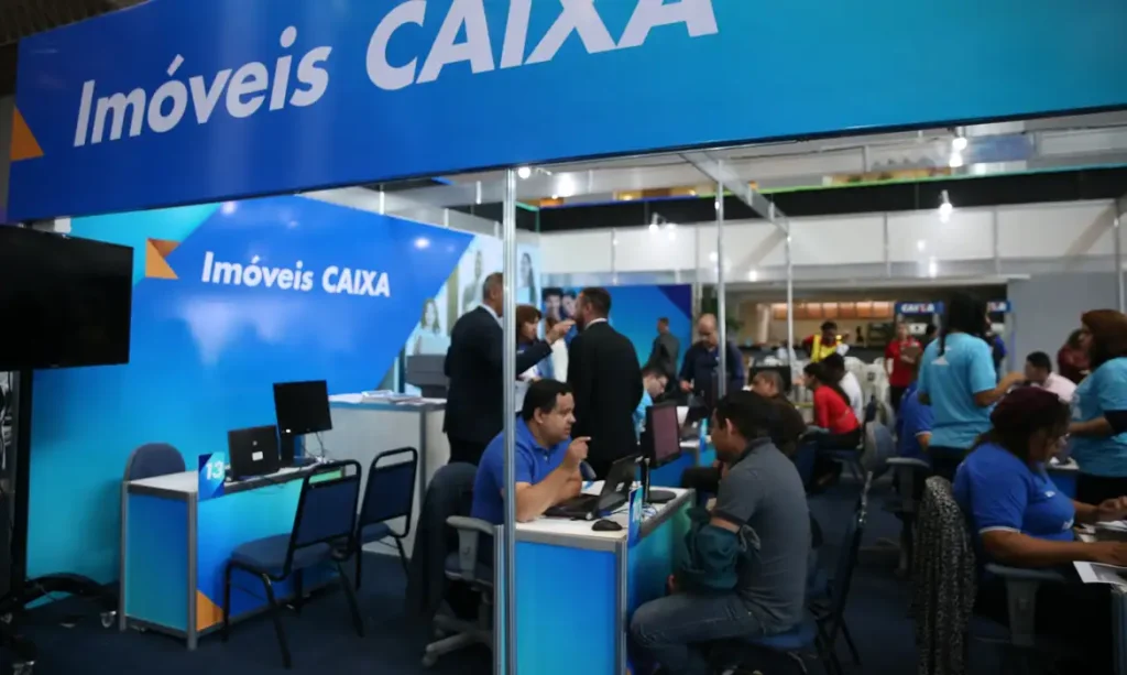 Caixa oferece Minha Casa, Minha Vida para classe média