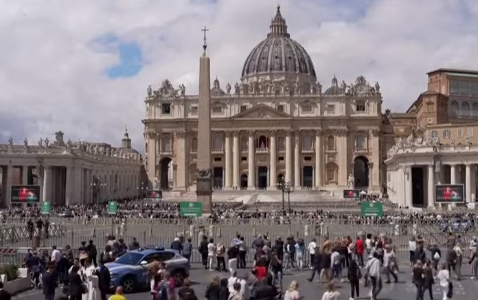 Escolha do sucessor do Papa Francisco começa nesta quarta-feira