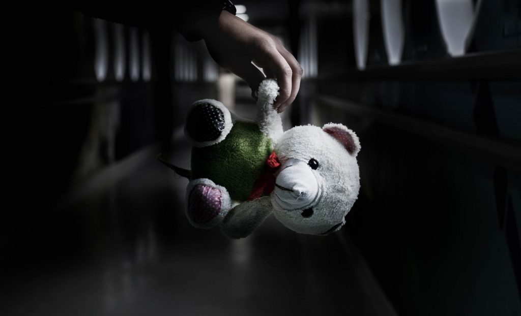 Violência na Primeira Infância tem consequências graves