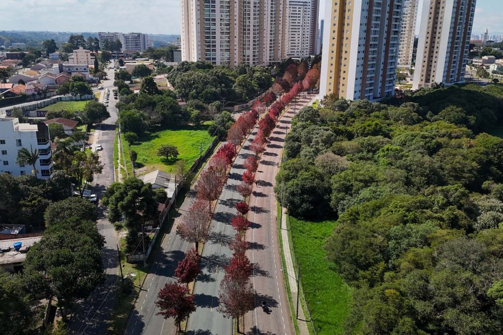 Maio será de tempo seco e temperaturas mais elevadas
