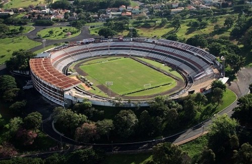 Coritiba enfrenta o Botafogo-SP, nesta quinta-feira, em Ribeirão Preto