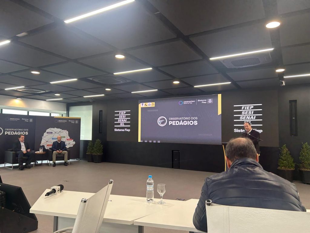Plataforma permite fiscalização de contratos de concessão de rodovias