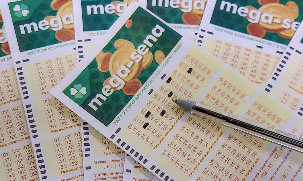 Confira o resultado da Mega-Sena deste sábado
