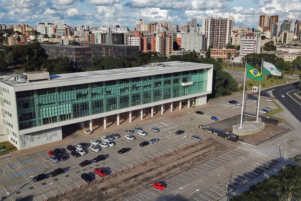Paraná vai ganhar Centrais de Atendimento ao Cidadão