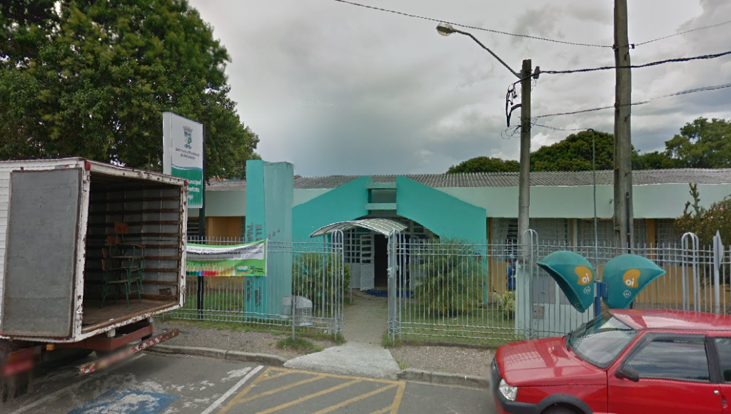 Pinhais: polícia investiga agressão de mãe de aluno contra professora