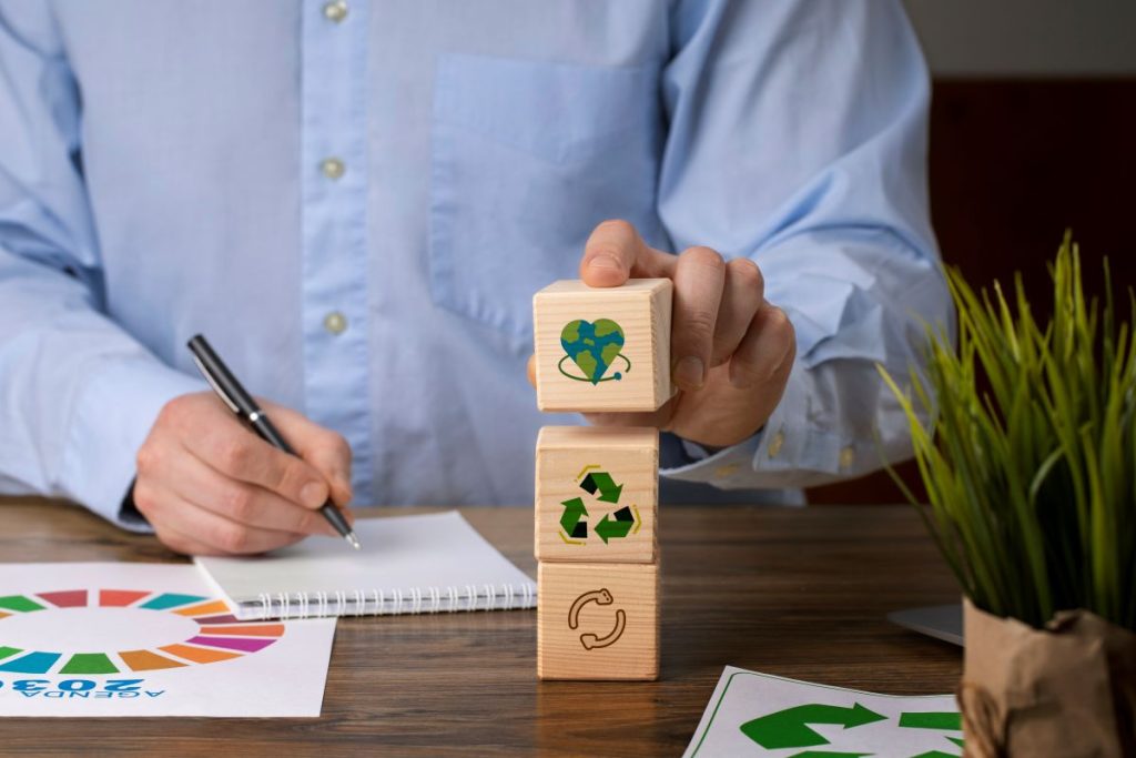 Dia do Meio Ambiente: cresce número de empresas sustentáveis