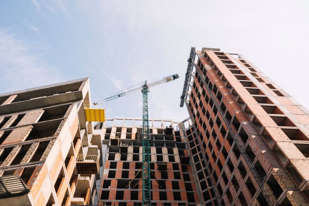 Região sul atrai investidores da construção civil
