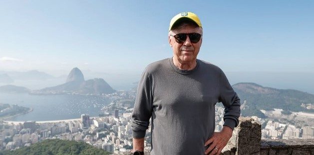 Brasil enfrenta Equador pelas Eliminatórias da Copa do Mundo