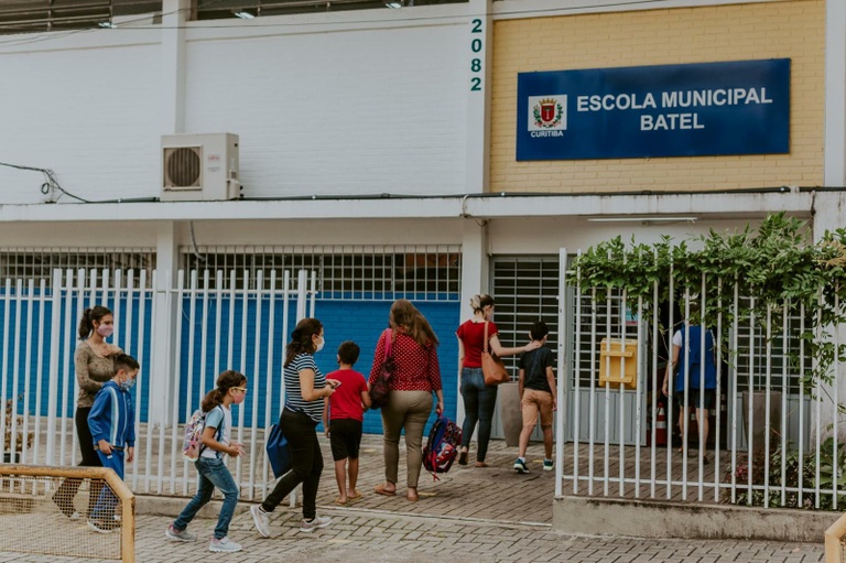 Projeto prevê R$ 17,4 milhões para obras em escolas