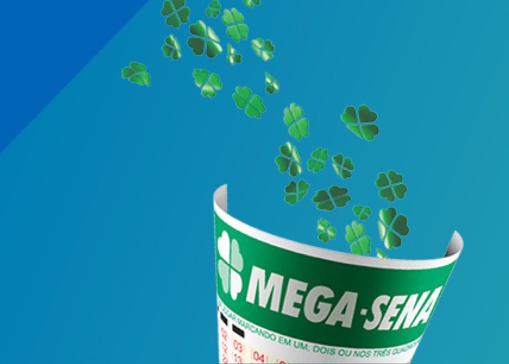Mega-Sena: Curitiba tem 5 quinas; prêmio principal acumulou