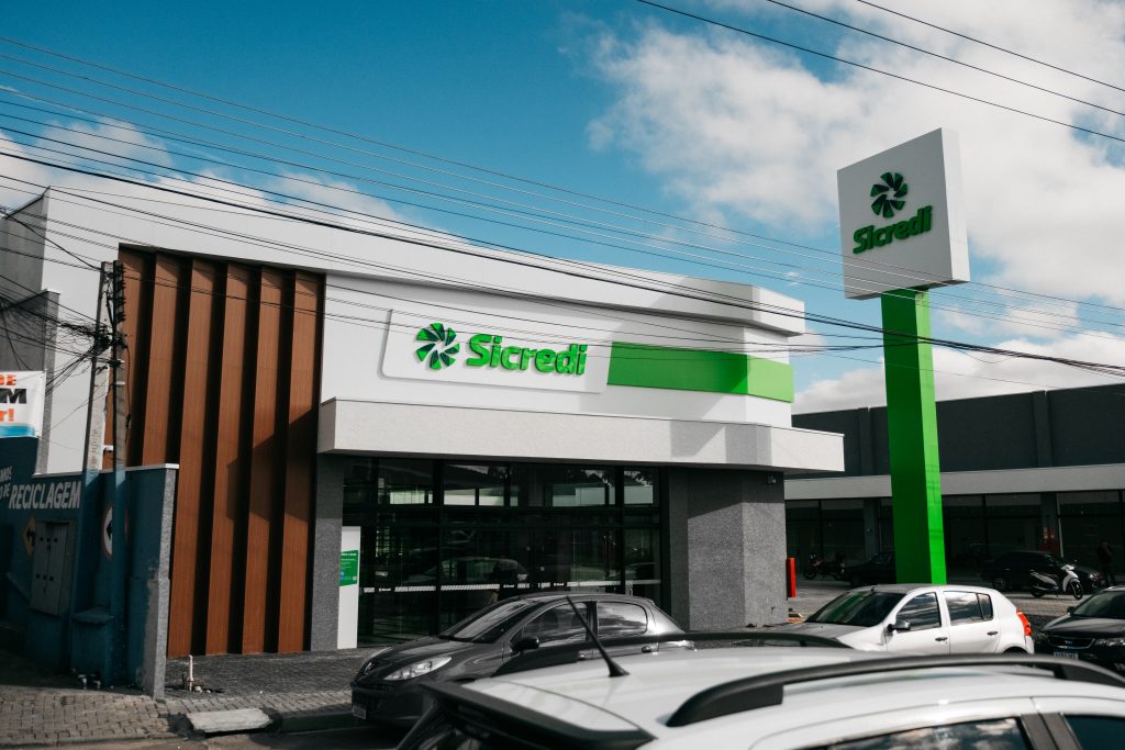 Cooperativa de crédito amplia presença na Região Metropolitana de Curitiba