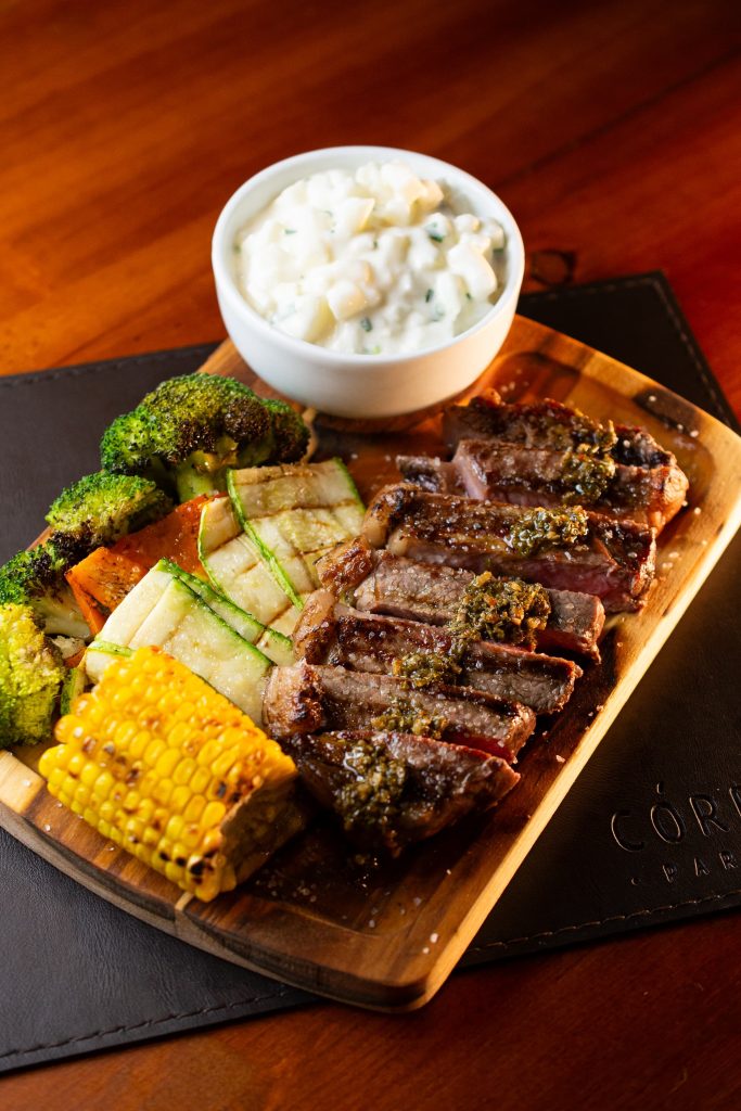 Restaurant Week: Córdoba Parrilla estreia no festival