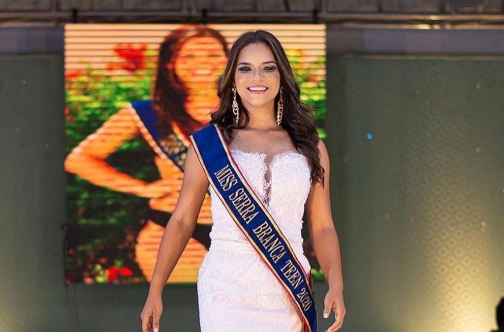 Corpo de miss é encontrado em cova rasa em Araucária