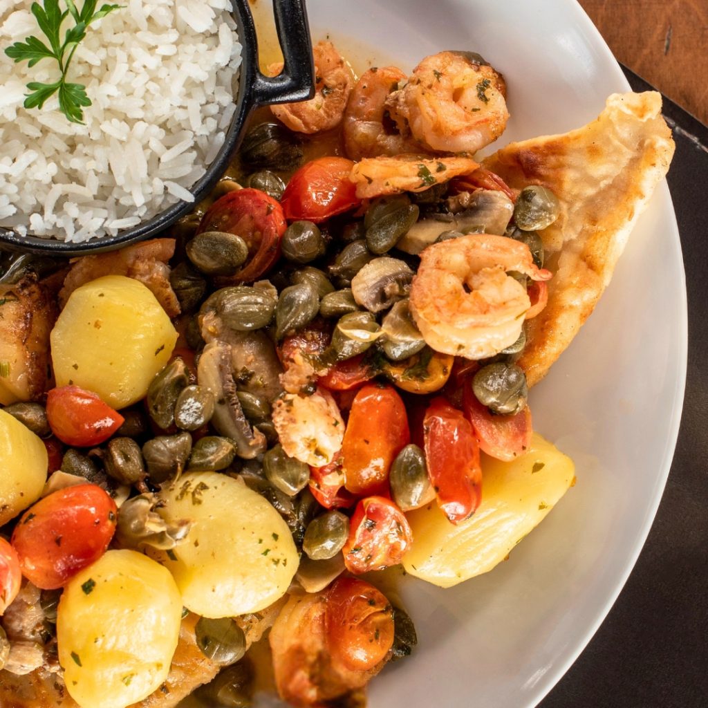Dia dos Namorados: restaurantes preparam programação especial para data