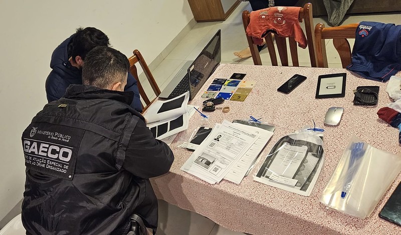 Mais de R$280 milhões em bens são apreendidos durante operação