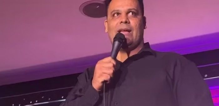 Humorista que confessou ter matado miss é preso em Curitiba