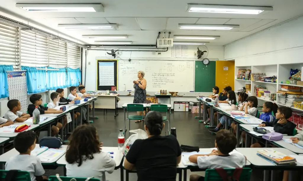 Isenção da taxa do Enem dos Professores começa dia 30
