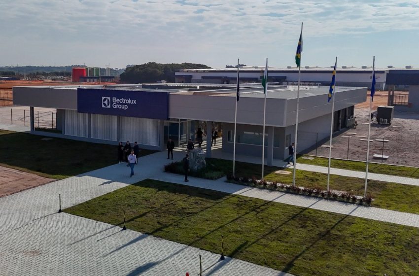  2 mil empregos são gerados com nova fábrica na RMC