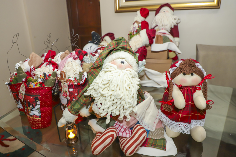 Feiras Especiais de Natal começam nesta semana; saiba mais