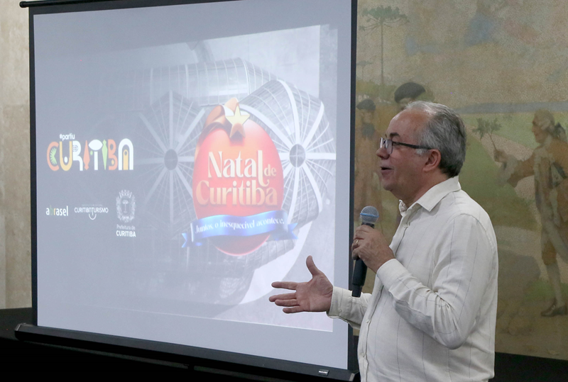 Sabores de Natal 2025 começa nesta terça-feira com 33 restaurantes