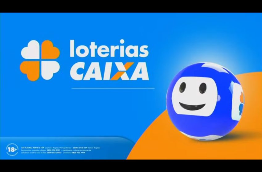 Assista o sorteio do Concurso 2941 da Mega-Sena. VÍDEO