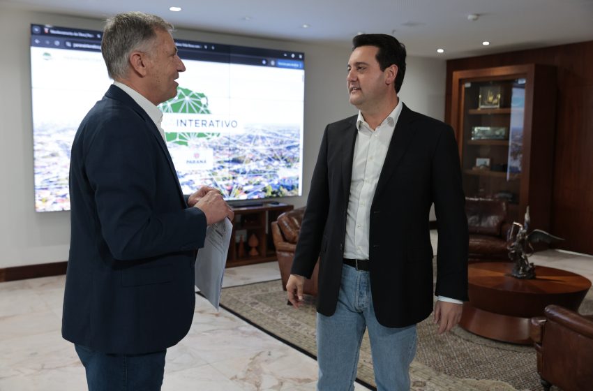 Servidores de cidades atingidas por tornado terão 13º antecipado