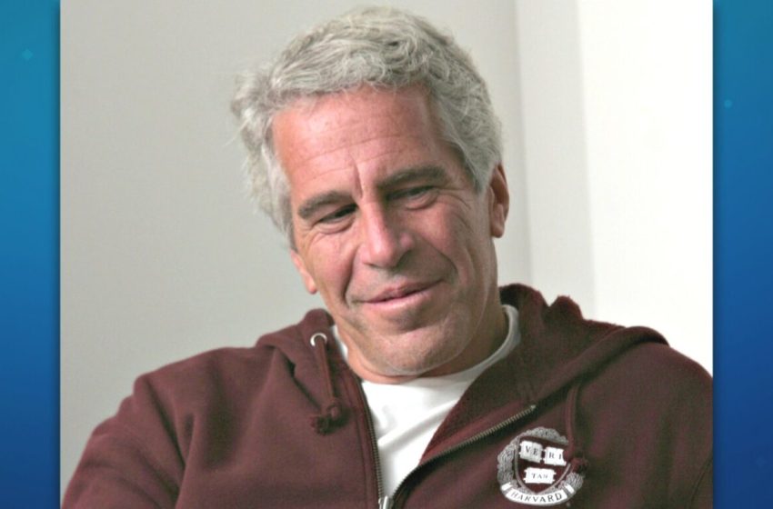 Congresso dos EUA aprova liberação de documentos do Caso Epstein
