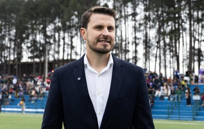 Prefeito de Fazenda Rio Grande se manifesta após investigações