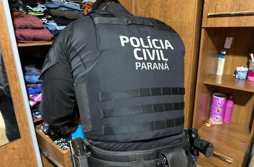 Operação: funcionário terceirizado que fraudava faturas de água é alvo