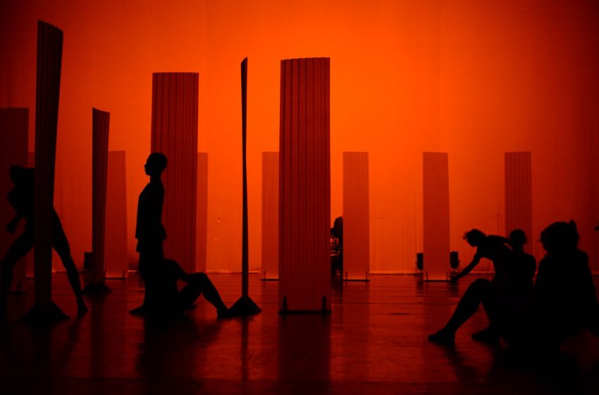 Projeto realiza Oficina de Cenografia gratuita em Curitiba