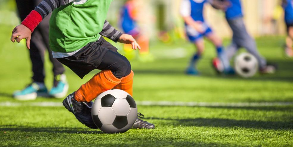 Escolinha de futebol em Curitiba selecionava meninos para abusos