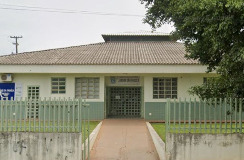 Médico e paciente são feitos reféns em Posto de Saúde