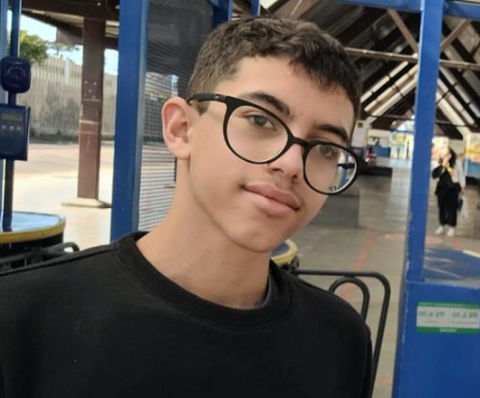 Últimas notícias | Polícia investiga se corpo encontrado em parque é de adolescente desaparecido - Band News FM Curitiba